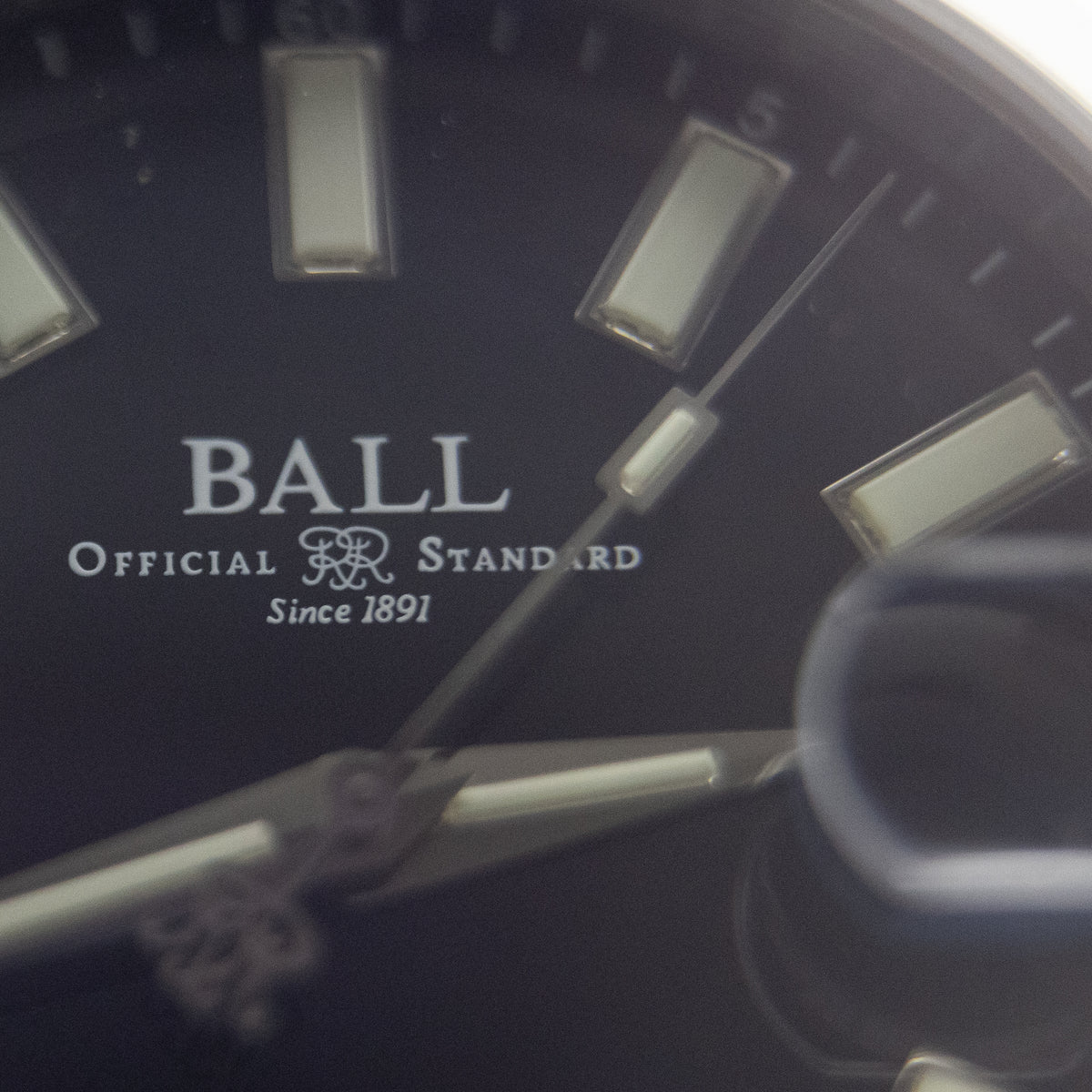 Ball Engineer III Marvelight Chronometer NM9026C-S6CJ-BK