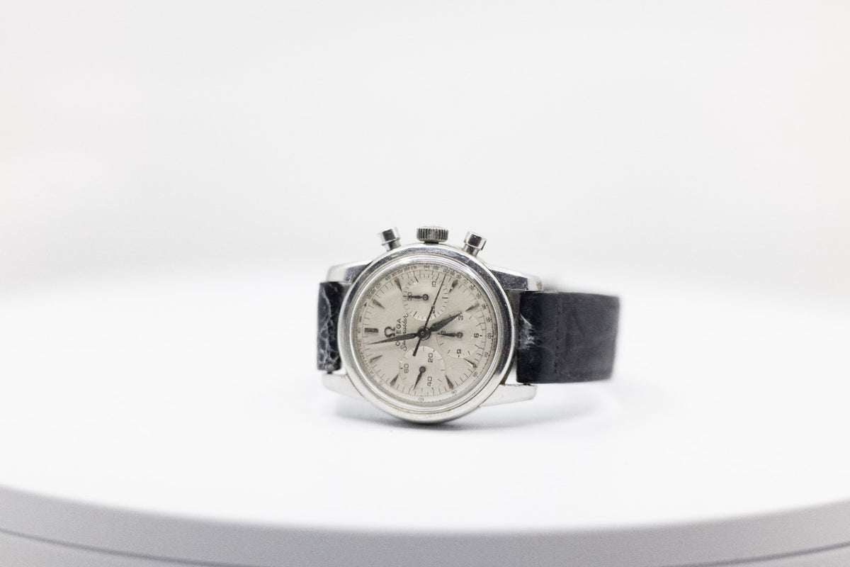 OMEGA Seamaster Chronograph 145.005-67